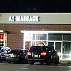 A1 Massage exterior