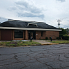 New Asian massage exterior