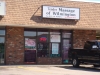 Tender Massage exterior