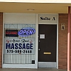 Asian Real Massage exterior