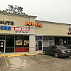 P&B Spa exterior