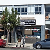 Arkai Massage exterior