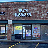 Health Massage Spa exterior