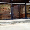 Asian massage exterior