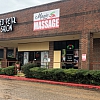 Magic Hand Massage exterior