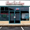 Hawaii Foot Massage exterior