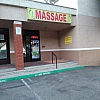 Whitter Massage exterior