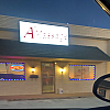 A+ Massage exterior