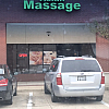 Asian massage exterior