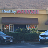Healthy Massage exterior