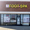 Chi Kung Foot Spa exterior