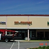 Zen Massage exterior