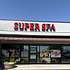 Super Spa exterior