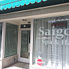 Saigon Spa & Hair exterior