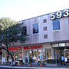 Hawaii Thai Massage & Spa @ Dallas exterior