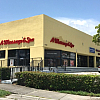 A Massage & spa exterior