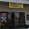 Queen Spa exterior