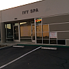 Ivy Spa exterior