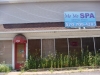 Sunstar Spa exterior