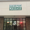 Rancier Asia Massage exterior