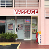 New Royal Day Spa exterior