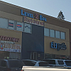 Level 2 Spa exterior