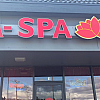 A-Spa exterior