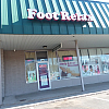 Foot Relax exterior