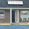 Health Asian massage exterior