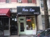 Rain Spa exterior