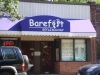 Barefoot Relexology exterior