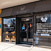 Oriental Foot Reflexology exterior