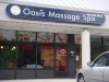 Oasis Massage Spa exterior