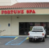 Fortune Spa exterior