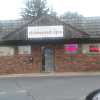 Diamond Spa exterior