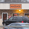 Asian Massage exterior