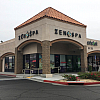 Zen Spa exterior