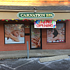 Carnation Massage Spa exterior