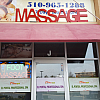 Pro Spa exterior