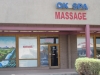 OK Garden Spa exterior