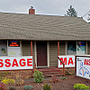 New Oriental Massage exterior