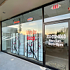 Sakura Spa exterior