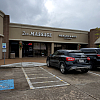 Zen Massage exterior