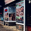 987 Mei Flower Spa exterior