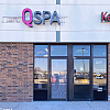 Q Spa Massage Therapy exterior