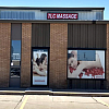 TLC massage exterior