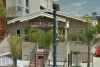 Sammy's Spa exterior