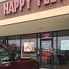 Happy Feet exterior