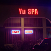 Yu Spa exterior