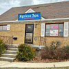 Ageless Massage exterior